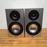 Canton GLE 426 kolumny 70/130W 42-30kHz 4-8ohm