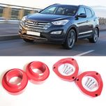 Hyundai Santa Fe Podniesienie Zawieszenia Dystanse Lift podkładki