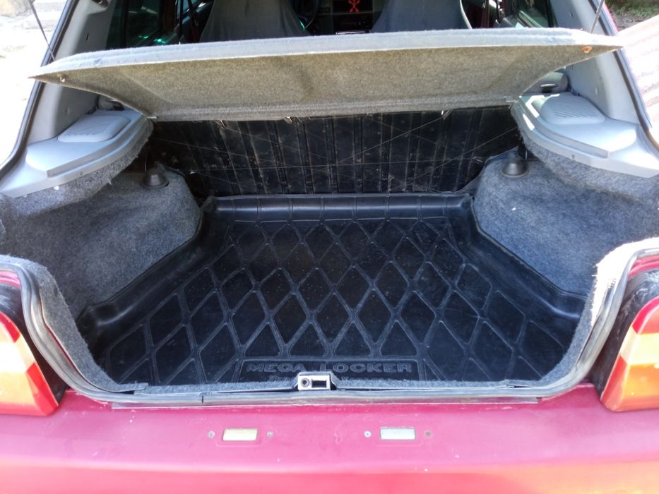 ЗАЗ Славута 1.2 бензин