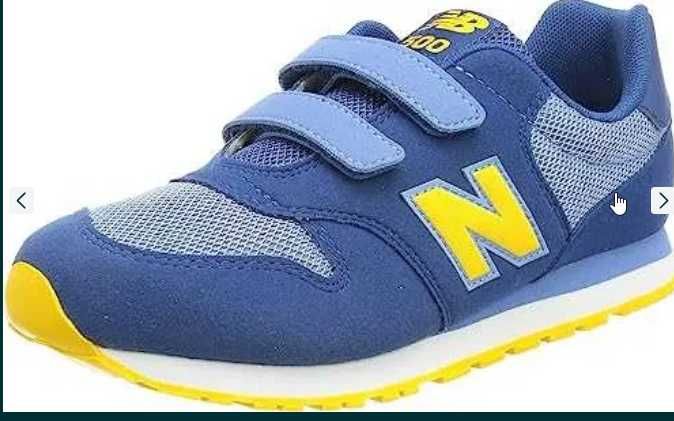 Кроссовки New Balance 500  Оригинал