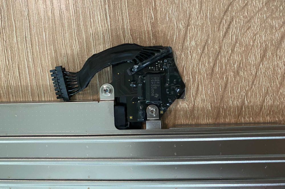 Батарея акумулятор АКБ Macbook A2113 A2141 A1932 A2179 A1965 A2337