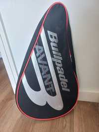 Raquete de padel bullpadel