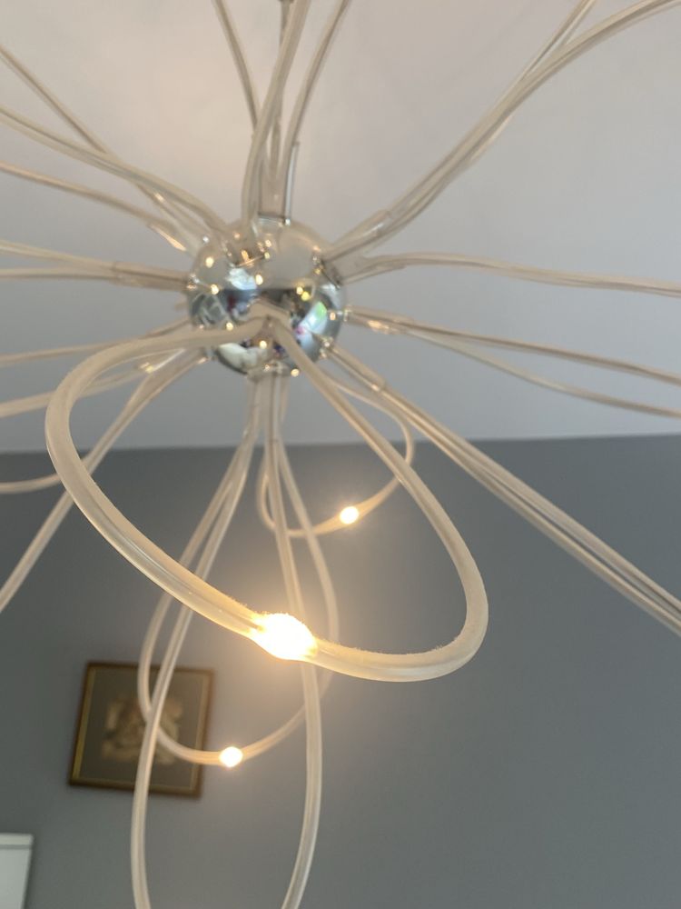 Lampa Led Onsjo ikea sufitowa