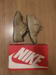 Nike dunk khaki suede gum