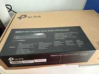 TP-LINK SafeStream Gigabit Multi-WAN VPN Router TL-ER6020