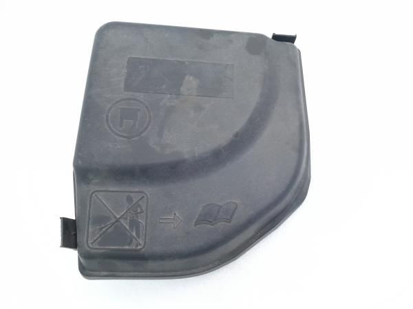 Plástico genérico CITROËN C4 II Van (NC)