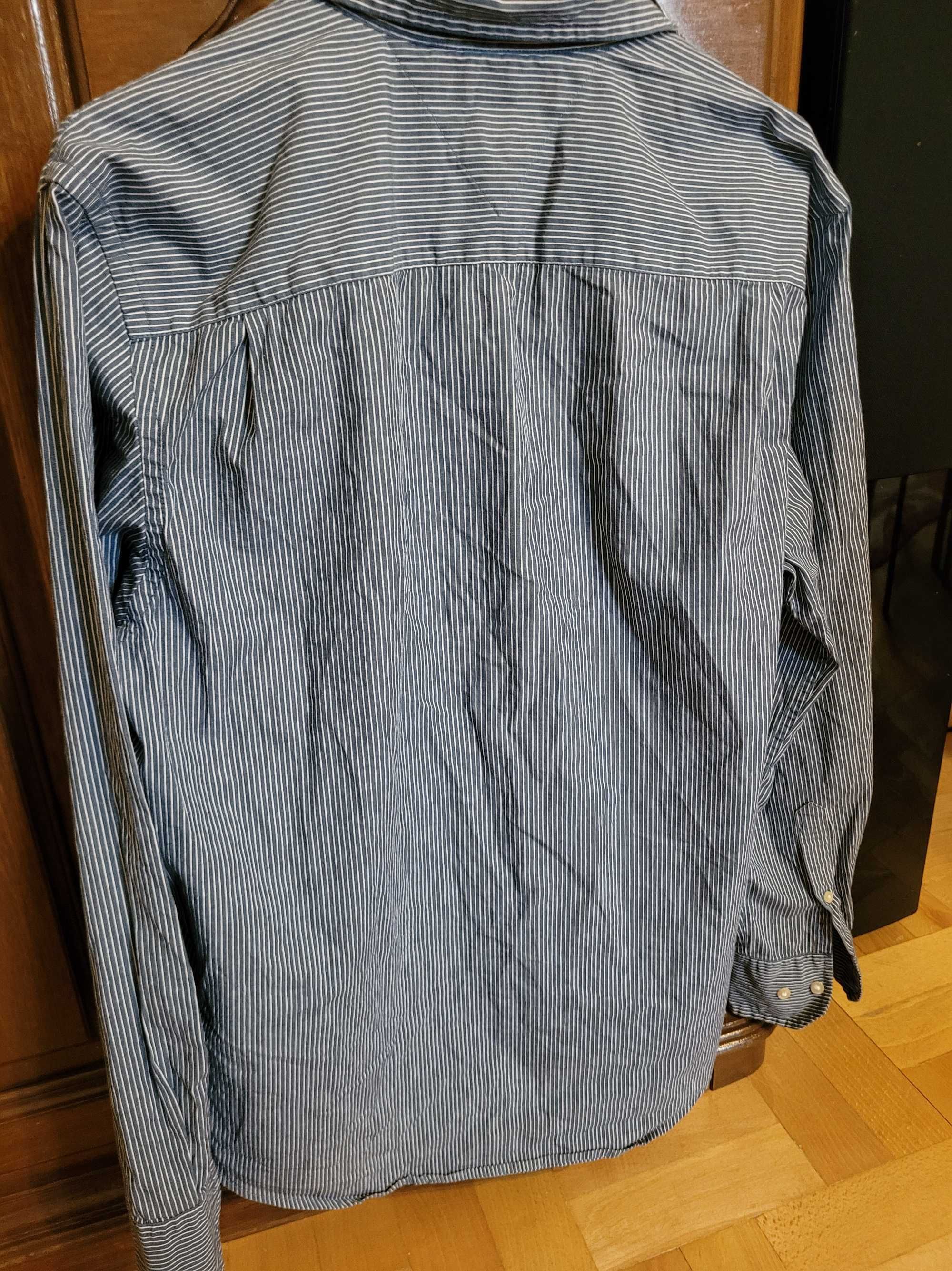 Koszula męska Tommy Hilfiger M