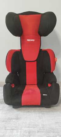 Fotelik Recaro Milano 15-36kg