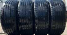 Шины б у 225/45R18 GOODYEAR Eficent Grip Perfomance