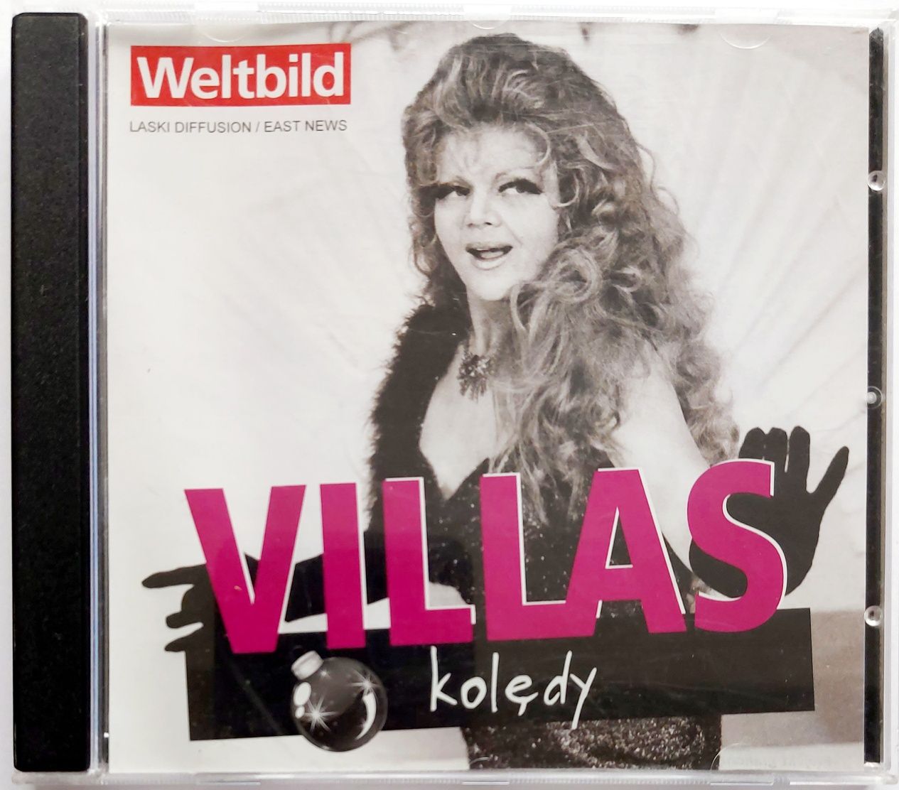 Violetta Villas Kolędy 2011r