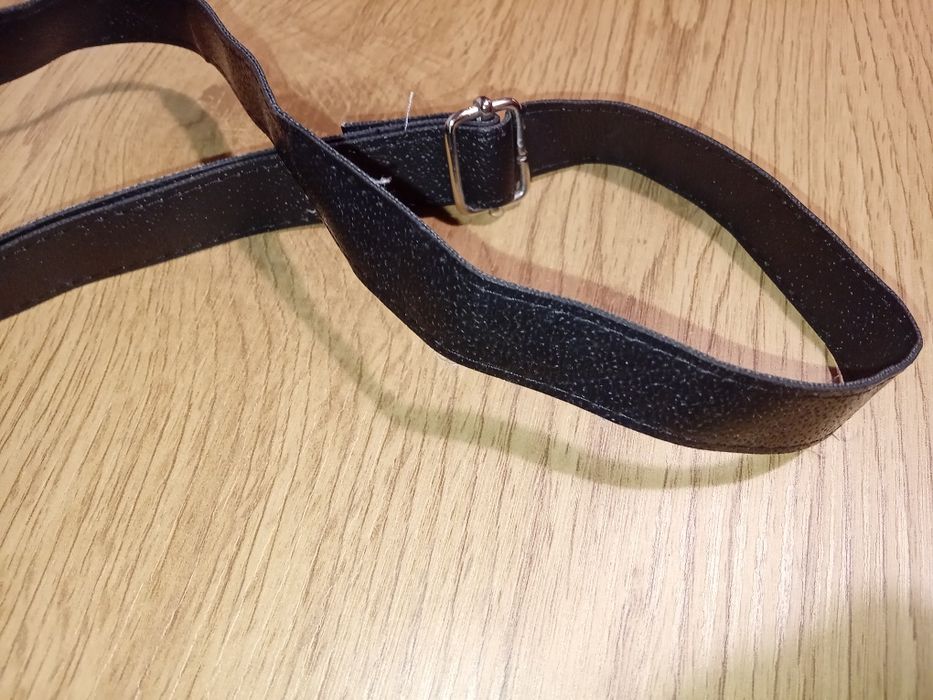 Torebka z filcu 27x23cm