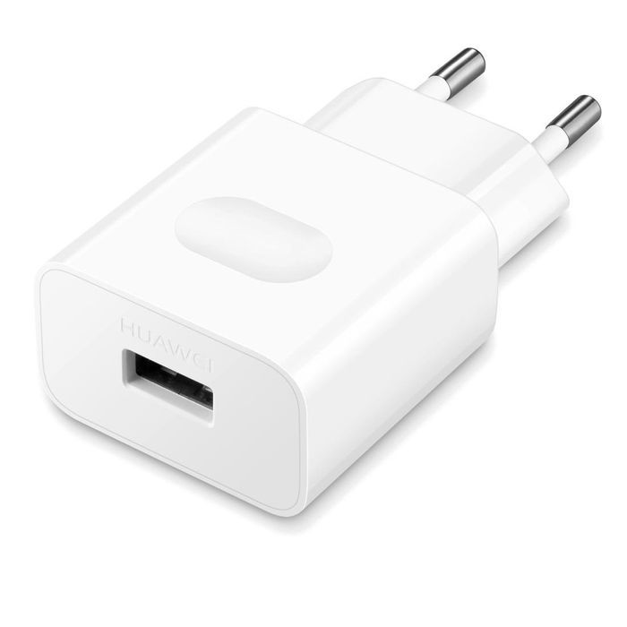 Huawei ładowarka sieciowa, szybkie ładowanie, wtyczka USB C, 1m OUTLET