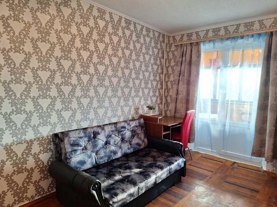 Здам двокімнатну кімнатну квартиру