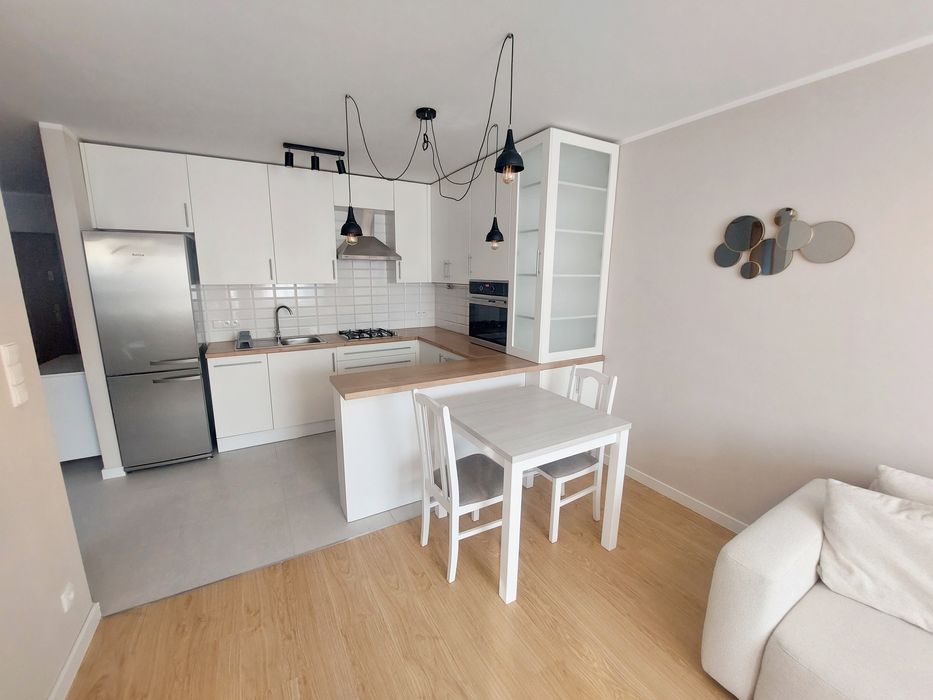 Mieszkanie 2-pokojowe Nad Stawami, ul. Korczaka, Trzebnica