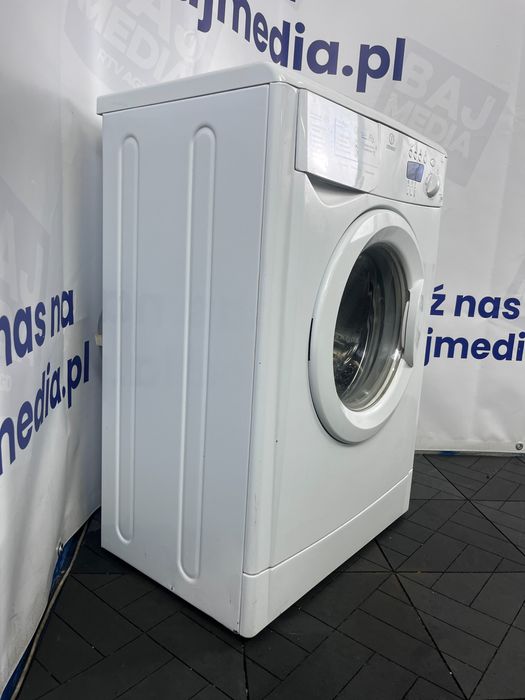 Pralka Indesit Slim Made In Italy 4,5Kg/1200/A+/Dostawa/90Dnigwarancja