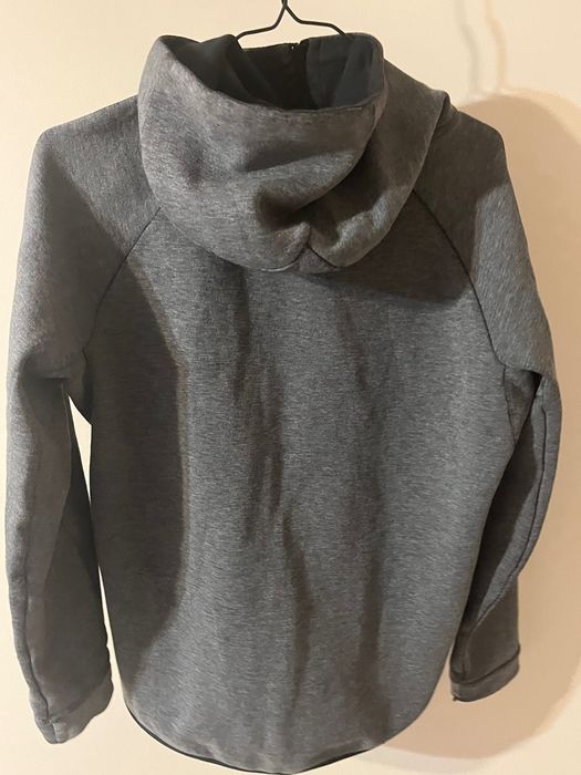 Nike tech fleece зип худи