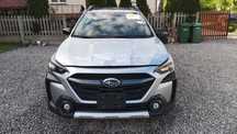 Subaru Outback Dobra Cena Zapala i jeździ