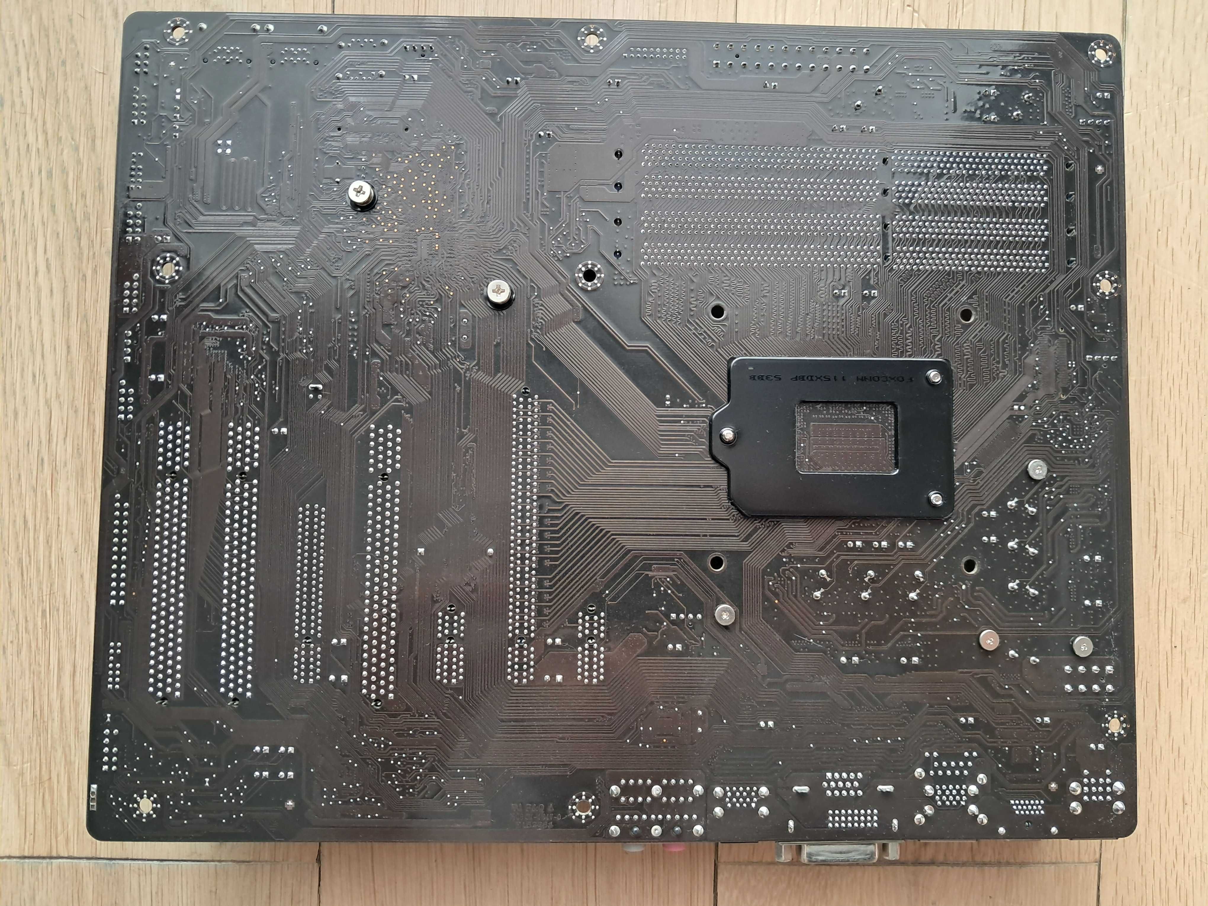 Płyta główna MSI Z97-G43, Intel Z97, 4xDDR3, VGA, GbLAN, ATX LGA1150