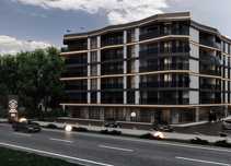 Продаж квартир в НОВОБУДОВІ Rivera Residence