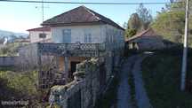 Moradia isolada em Pedra - Penalva do Castelo