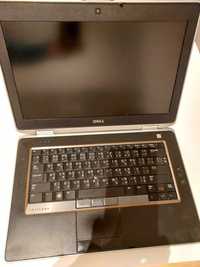 Laptop DELL E6420