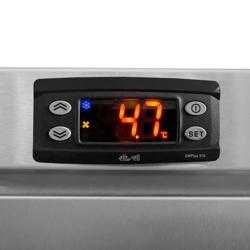 Frigorífico Bebidas NOVO