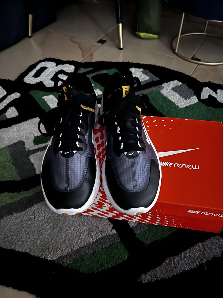 Nike Renew, 46 розмір, взуття, кросівки