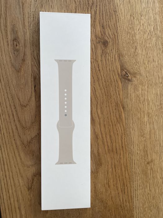 Apple Iwatch SE Gold Aluminium 40 mm