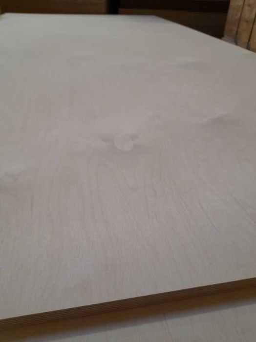 Sklejka liściasta wodoodporna