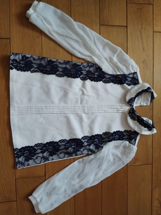 Пакет одягу для дівчинки 5-7 р.