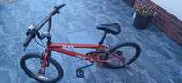 Rower dzieciecy BMX