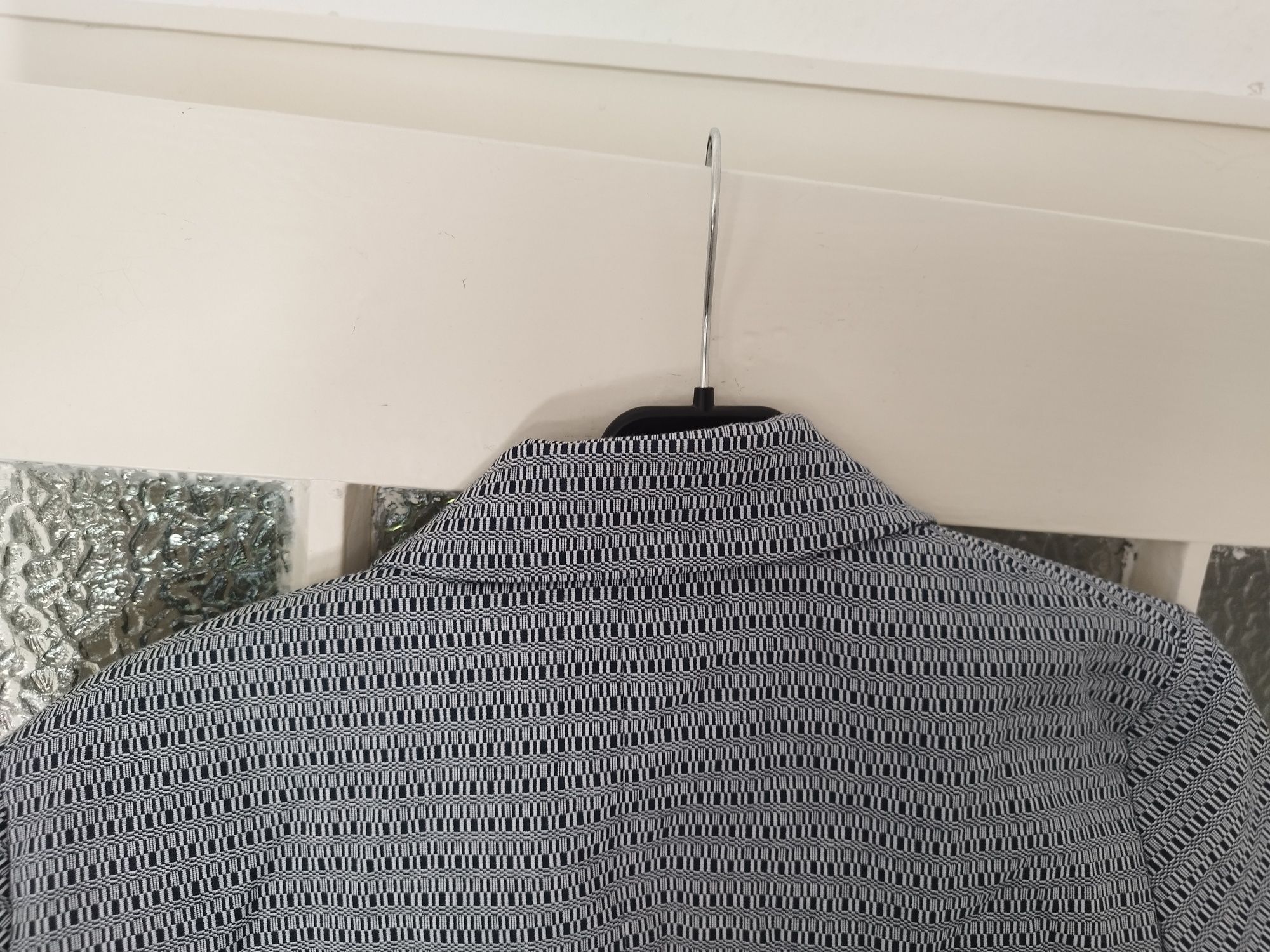 Hugo Boss Marynarka Kurtka r36 S