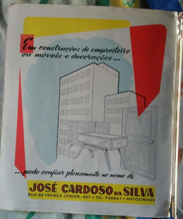 Livro Matosinhos 63