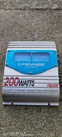 Amplificador Fenner 200W