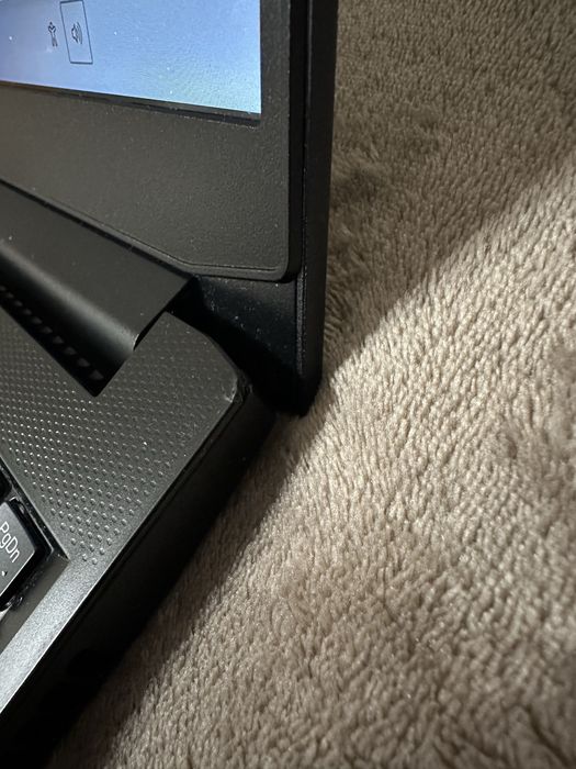 Laptop Lenovo IdeaPad Gaming3 15IHU6, i5-11320H, 16GB, RTX3050, 512GB