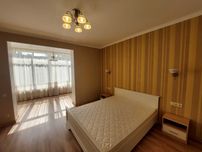 Продам 1-но кімнатну квартиру з ремонтом