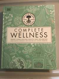 Książka Complete Welness - Neal's Yard Remedies