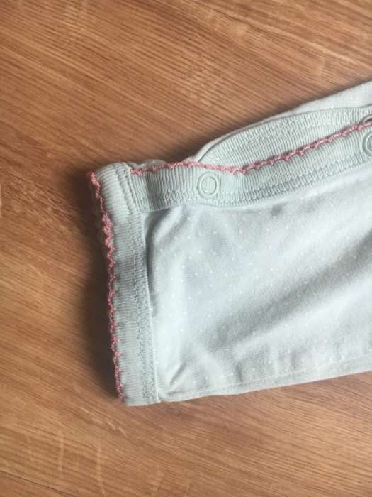 piżama jednoczęściowa/ pajac r. 92