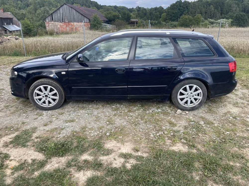 A4 b7 1.8 t quattro