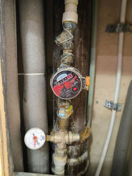 Сантехник | услуги сантехника | установка унитаза | установка ванны