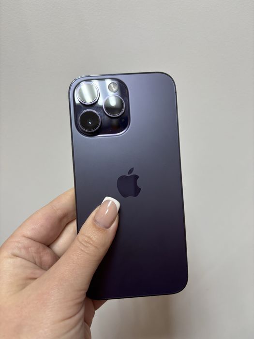 Iphone 14 Pro Max 256GB esim