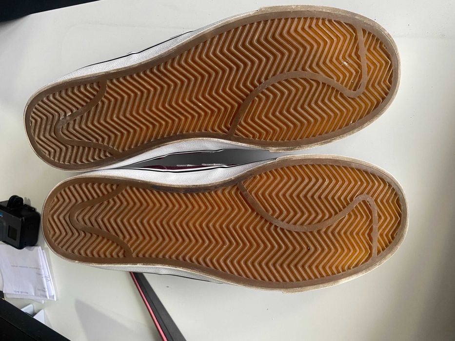 Buty New Balance  - Niedostępne już na rynku w stanie idealnym. EU:44