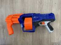 nerf elite 2 e mais