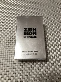 Zirh Icon Chrome