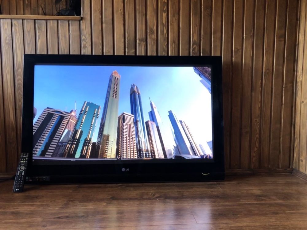 Плазма LG 50PG6000 50" ,LCD Phillips 46" smart TV