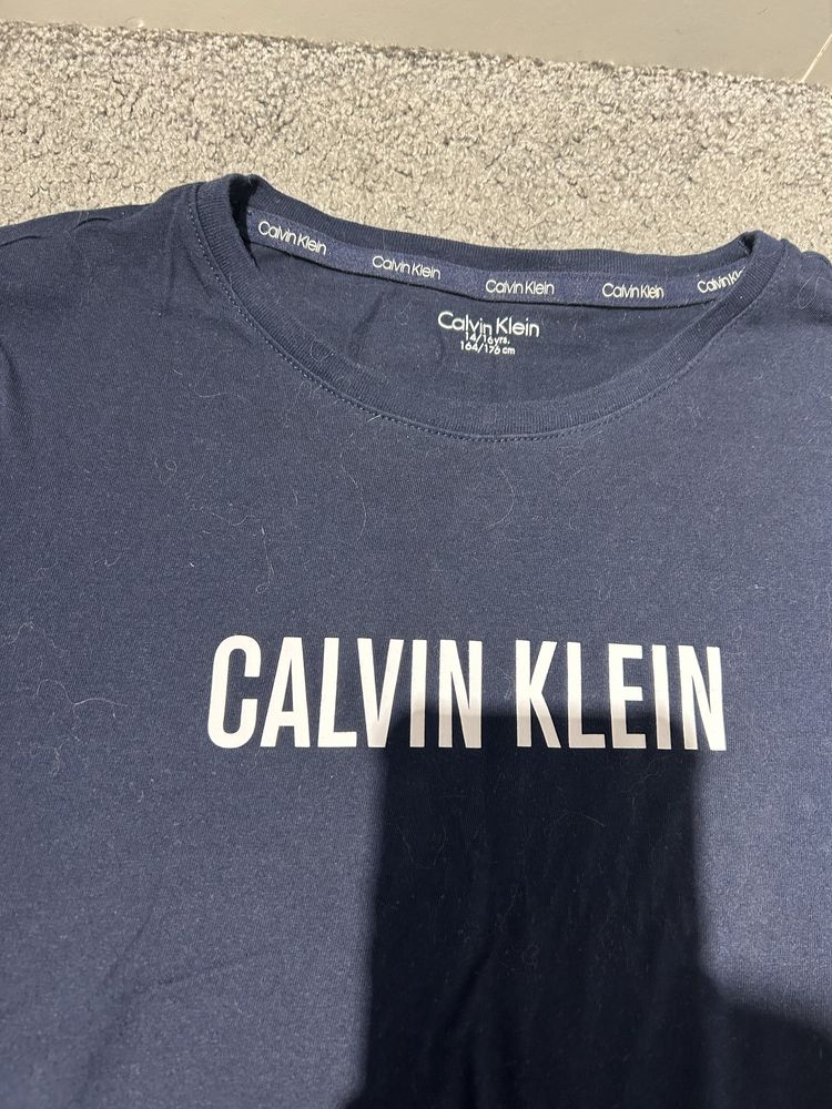 Calvin klein koszulka