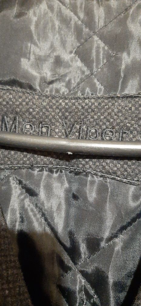 Płaszcz męski marki viper rozmiar 176/50