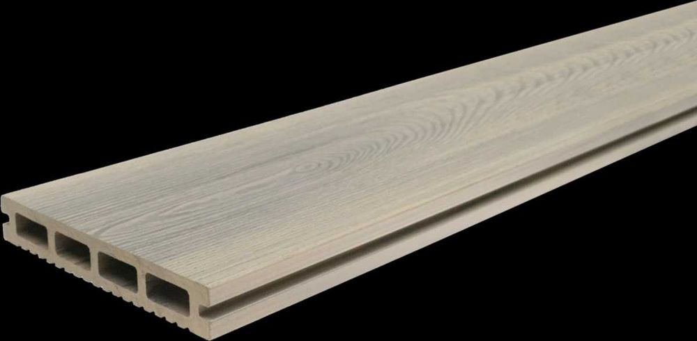 Deska tarasowa kompozytowa Gardin Natur/Hit tylko 29,90zł brutto 1 mb!