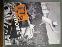 CD U2 Go Home livr