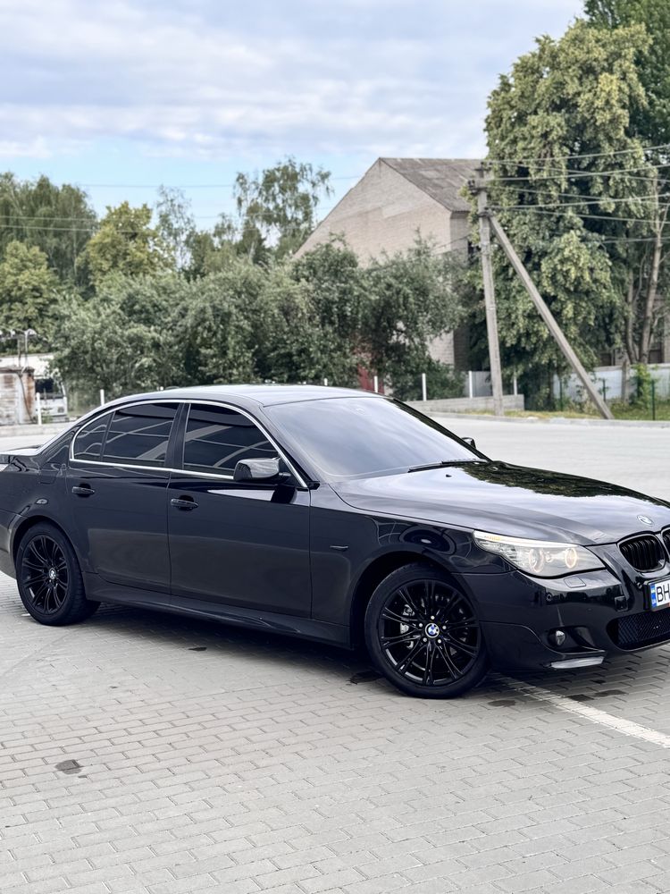 Продам авто BMW REST в дуже хорошому стані!